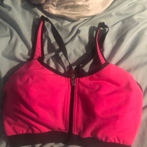 victoria secret sports bra